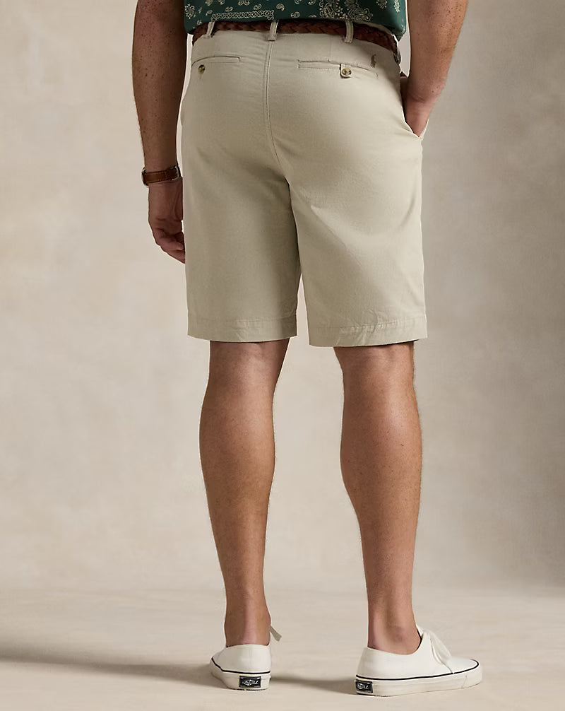 Bedford Stretch Classic Fit Chino Short