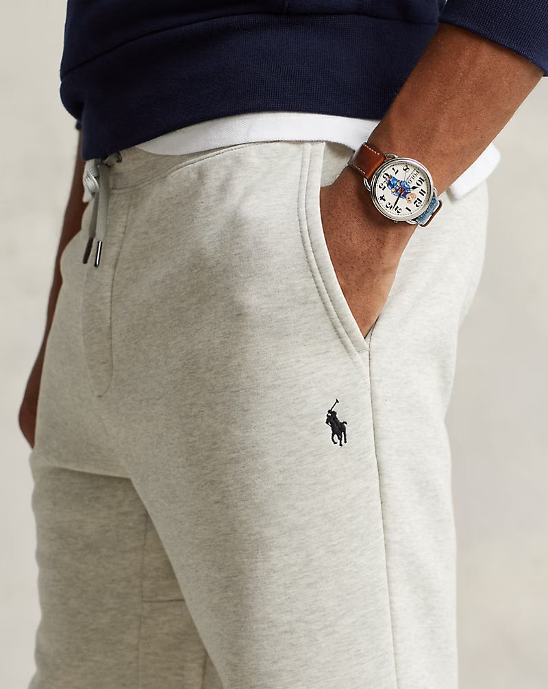 9-Inch Double-Knit Short