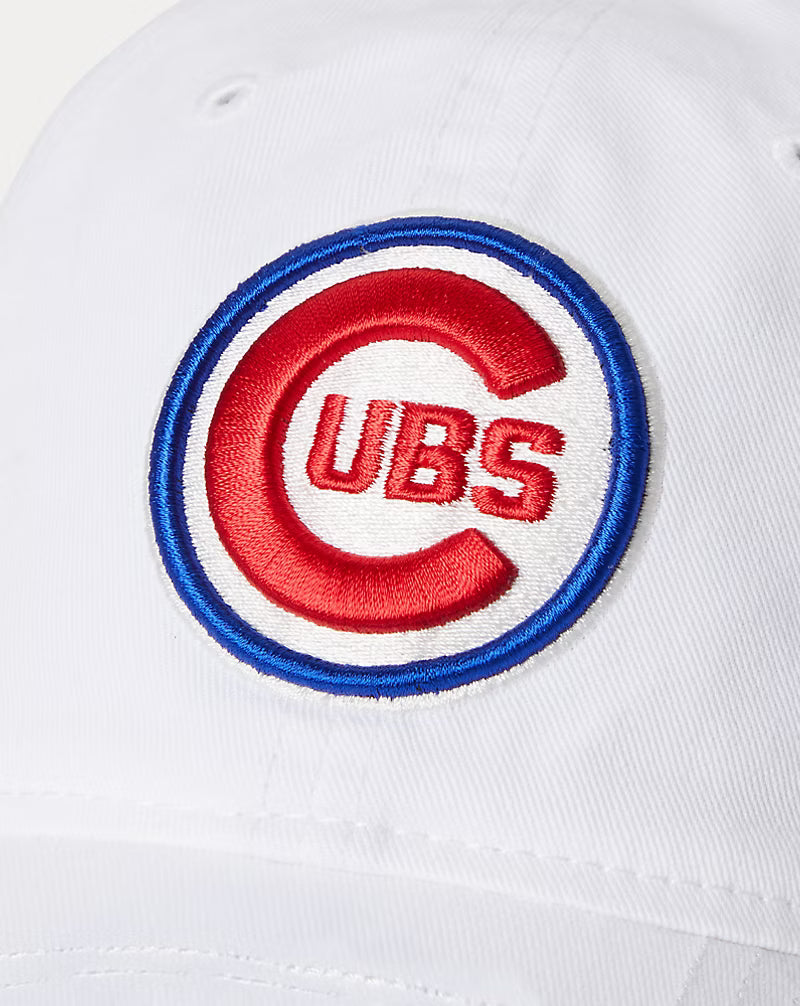Polo Ralph Lauren Cubs Twill Cap