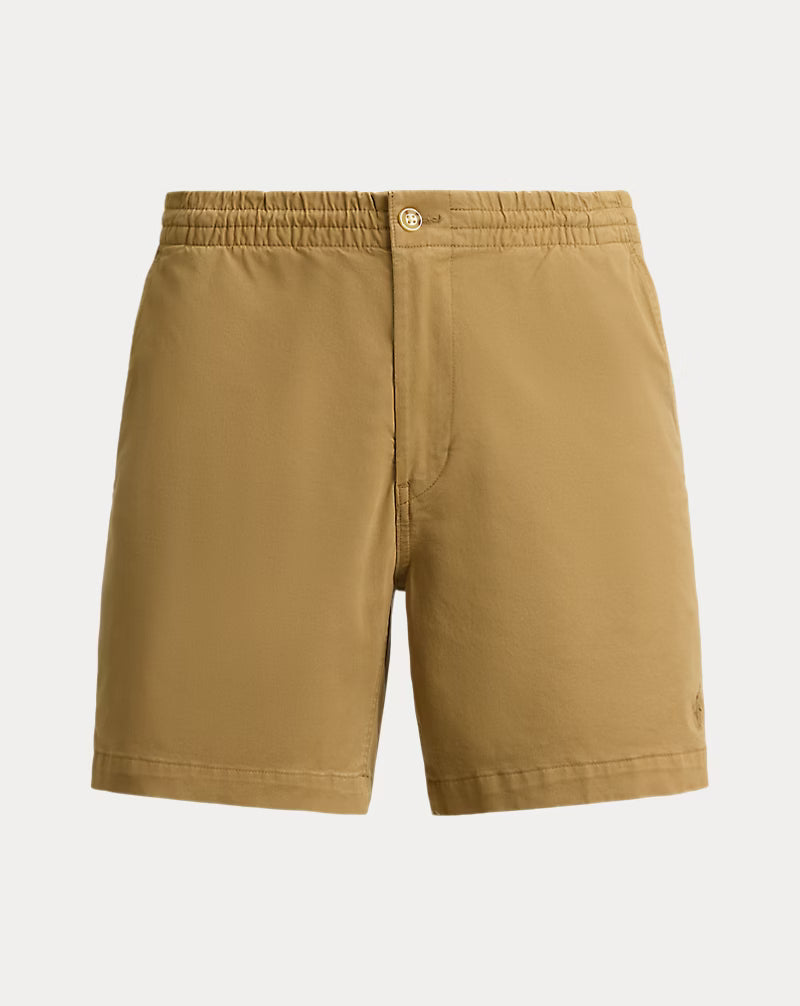 6-Inch Polo Prepster Stretch Chino Short