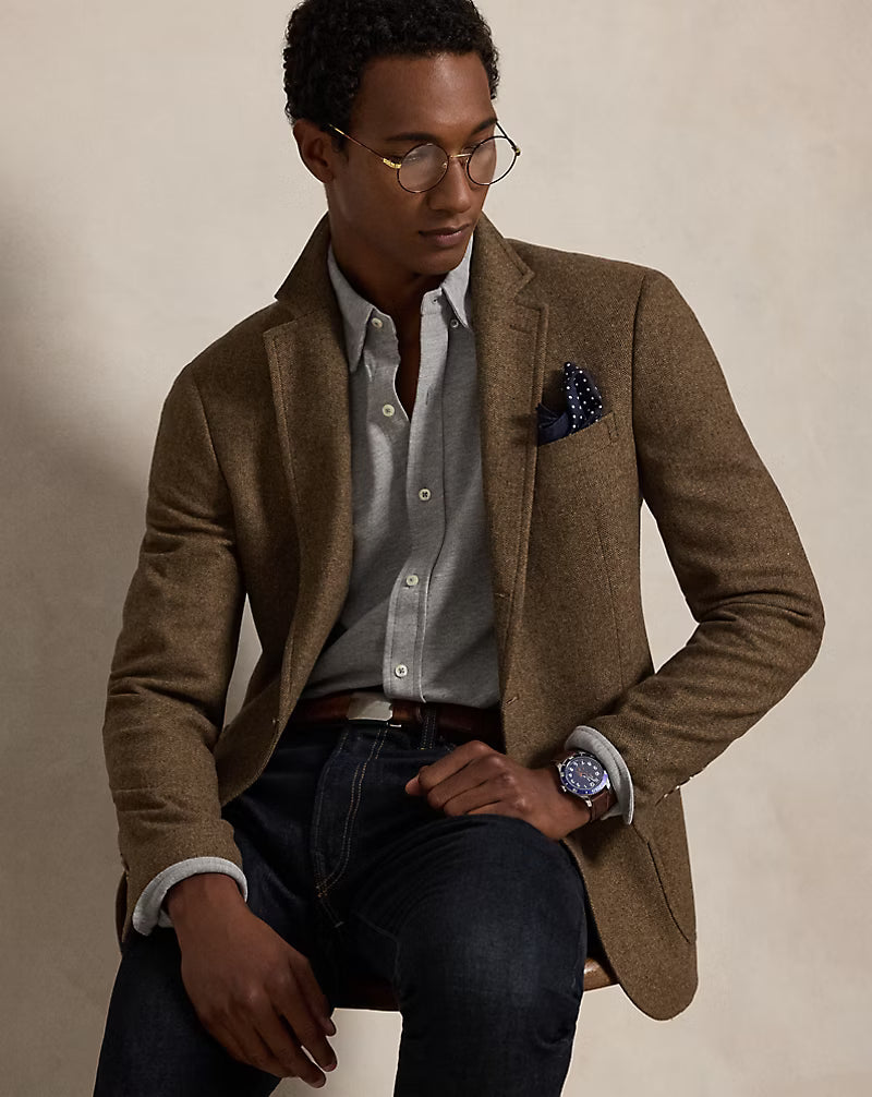 Featherweight Mesh Shirt