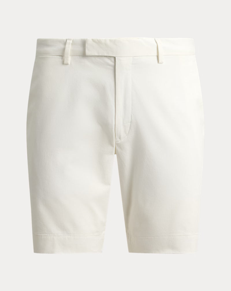 9.5-Inch Greenwich Slim Fit Chino Short
