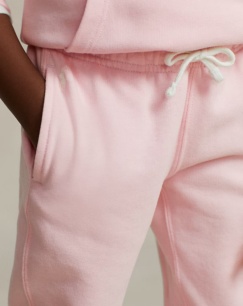 Fleece Jogger Pant