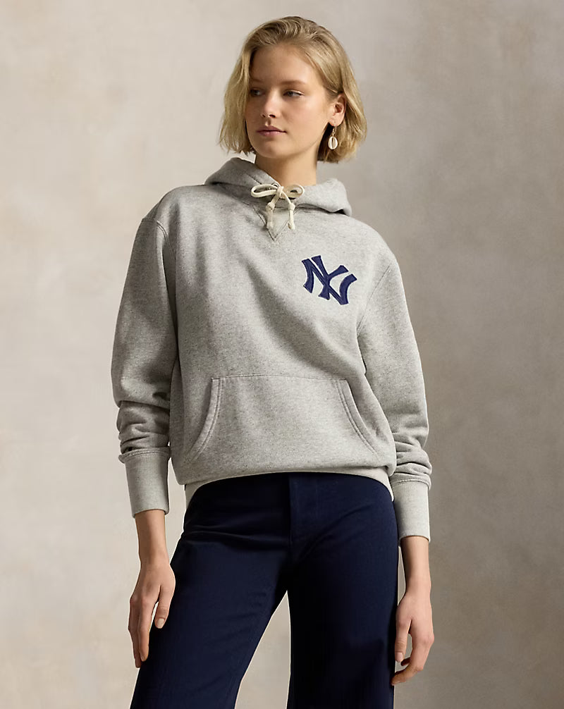 Polo Ralph Lauren Yankees Hoodie