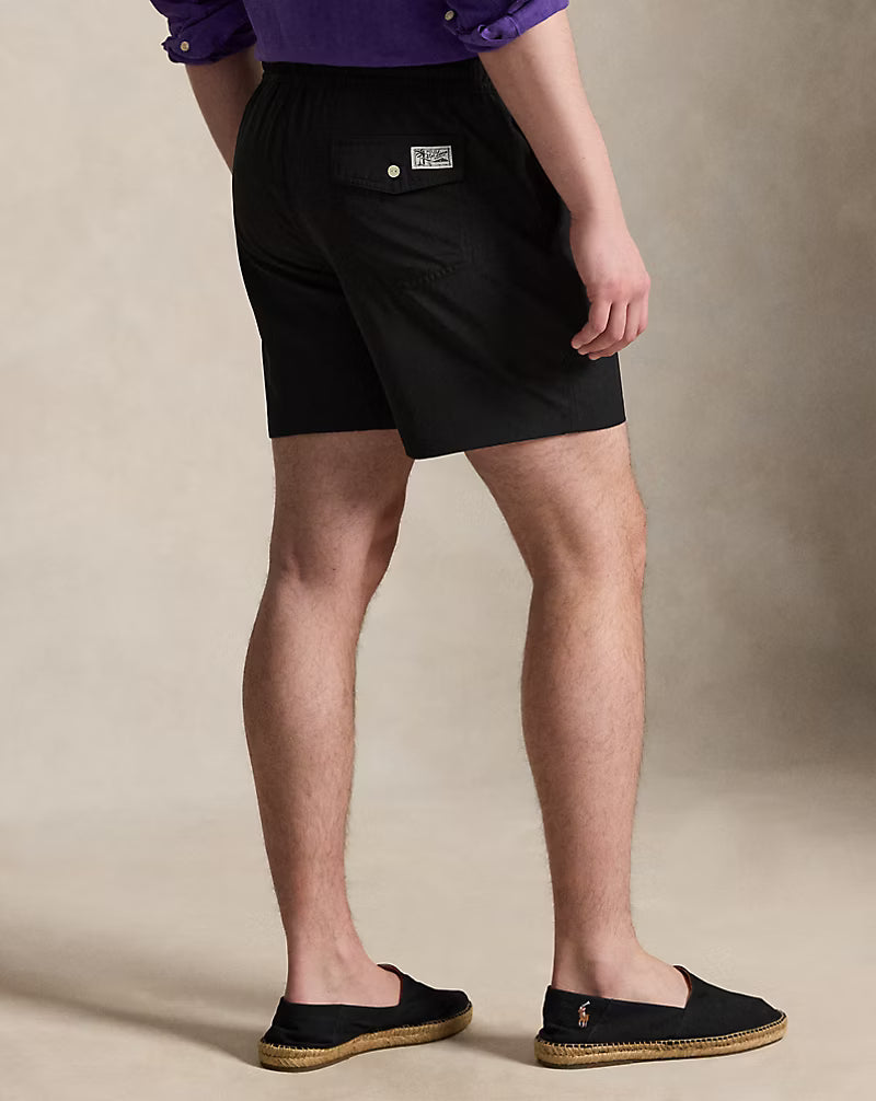 5.75-Inch Traveler Classic Swim Trunk