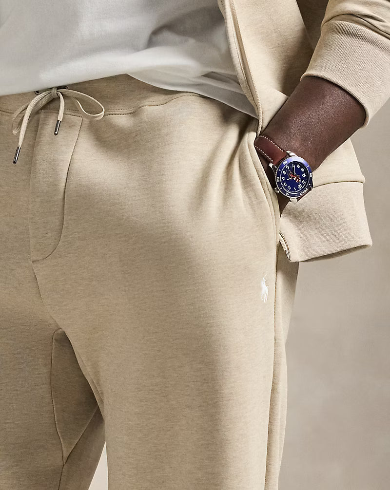 Double-Knit Jogger Pant