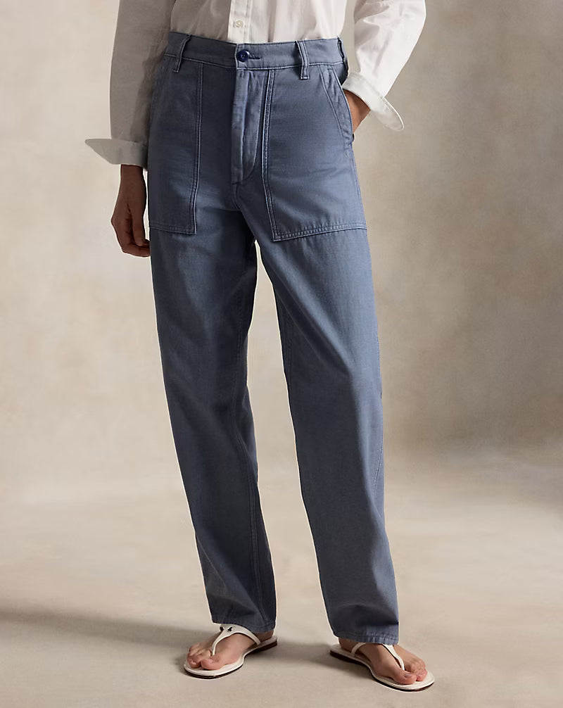 The Ricky Pant