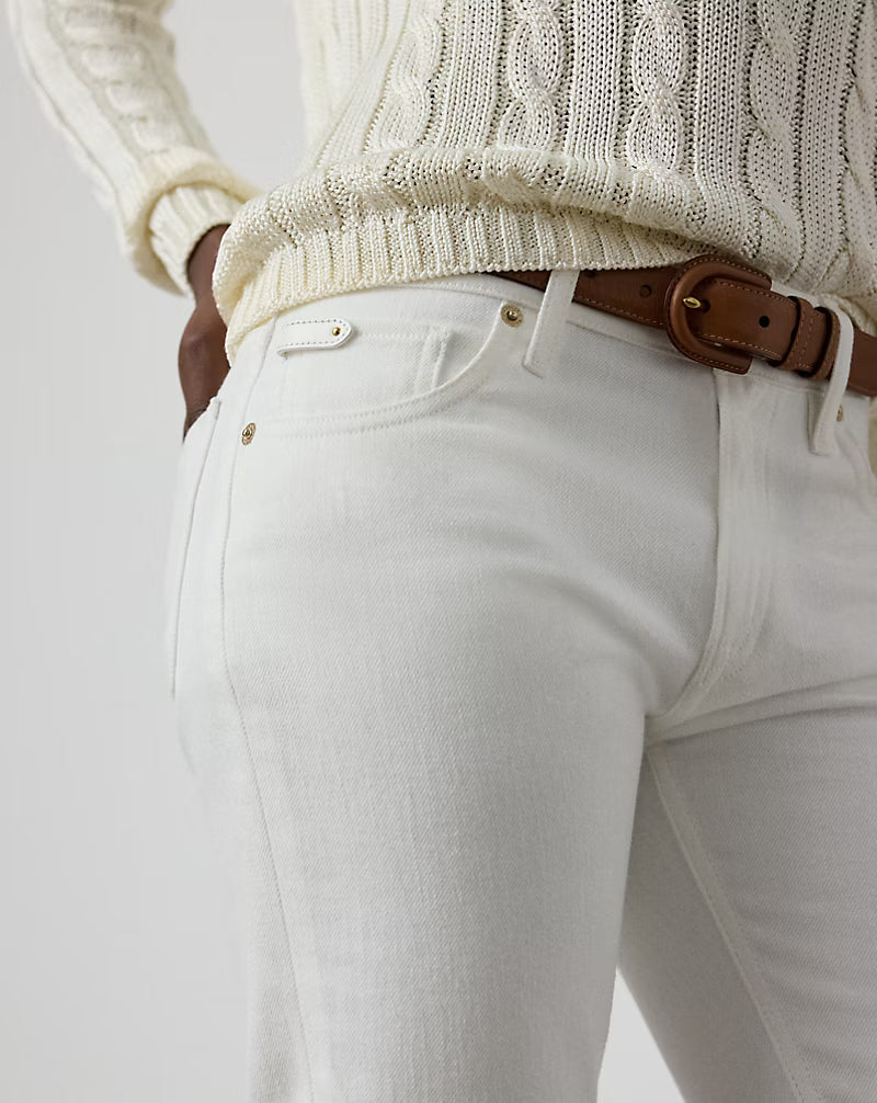 Barrett Slim Denim Jean