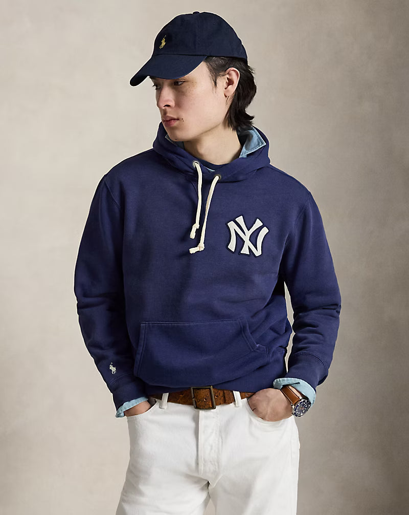 Polo Ralph Lauren Yankees Hoodie