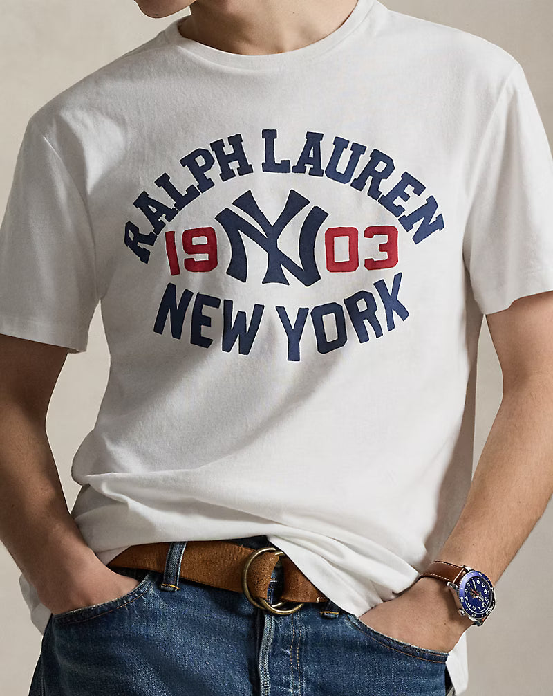 Polo Ralph Lauren Yankees T-Shirt
