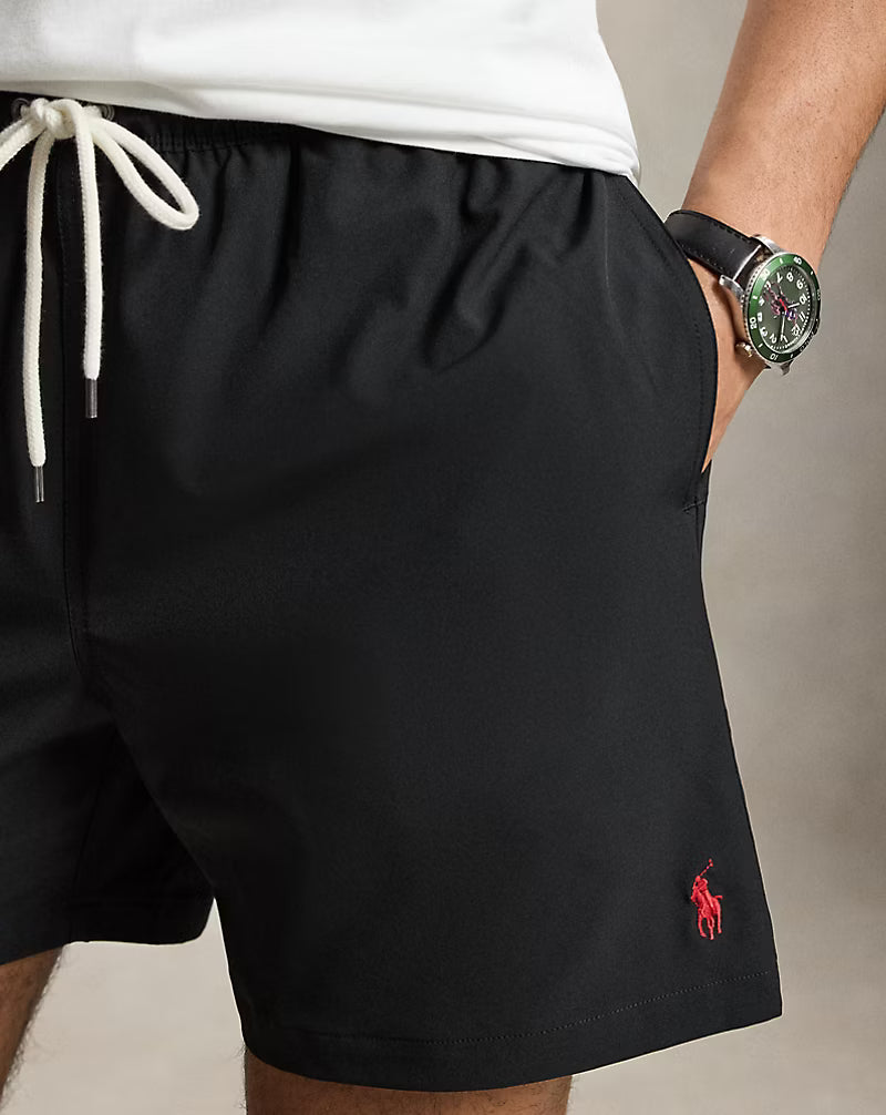 5.75-Inch Coastline Classic Swim Trunk