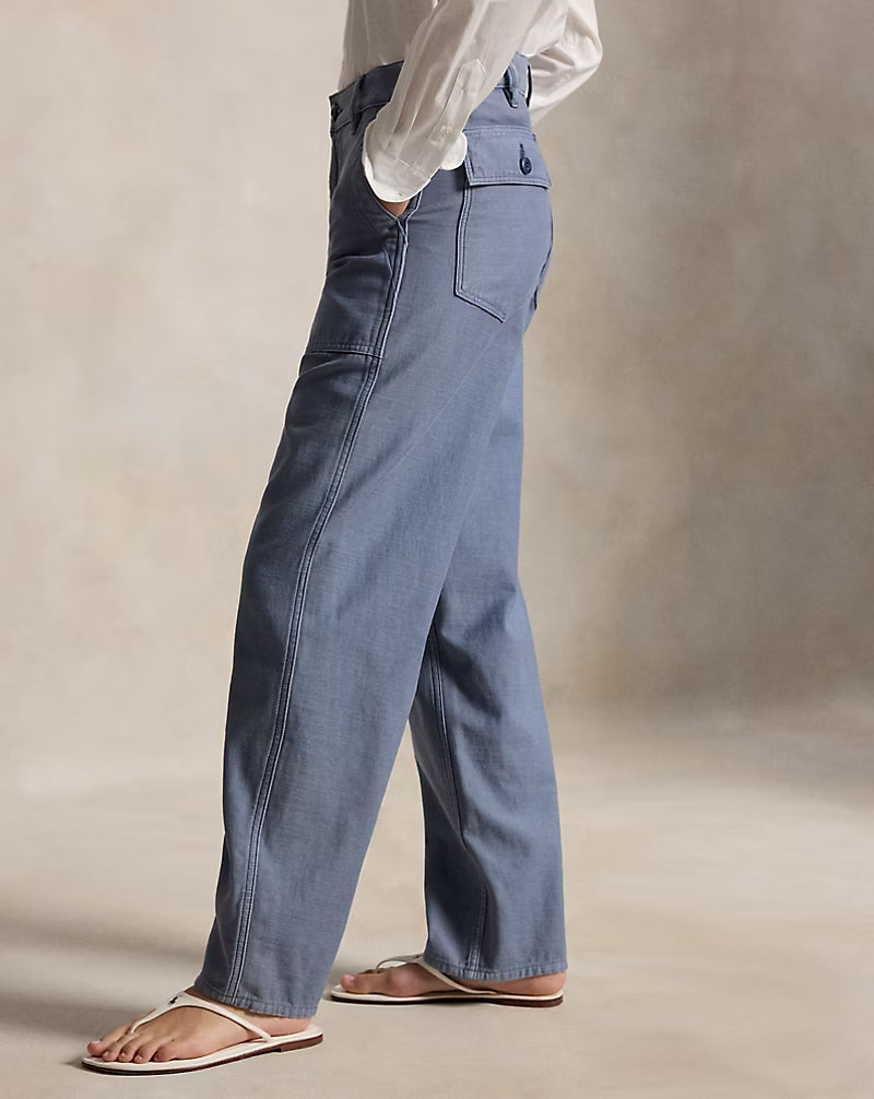 The Ricky Pant