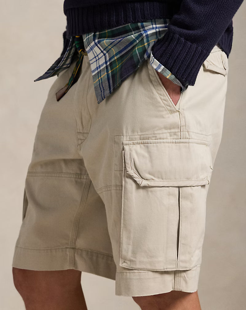 10.5-Inch Gellar Classic Fit Cargo Short
