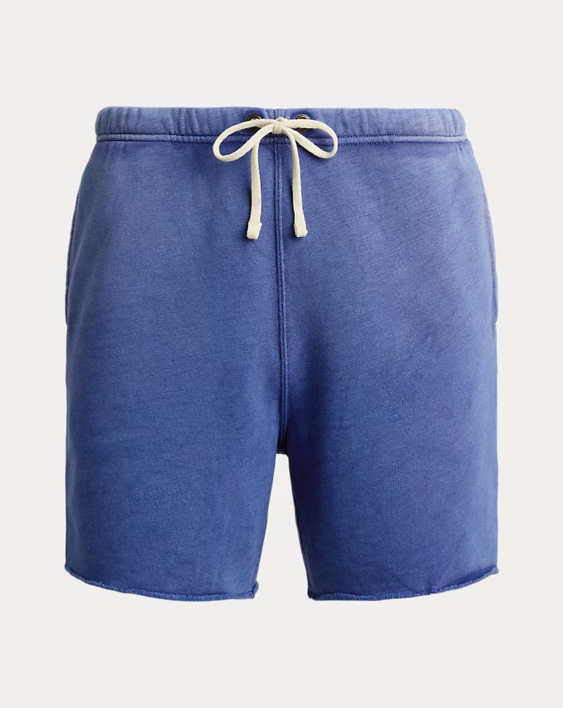 6-Inch Fleece Short