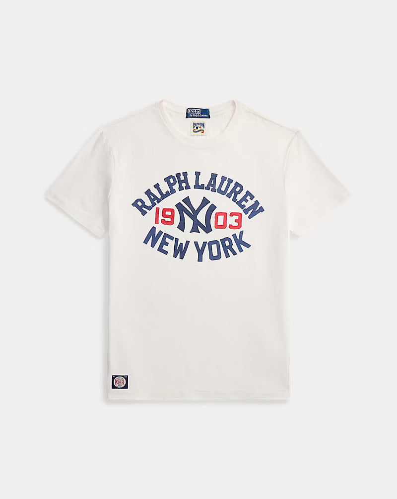 Polo Ralph Lauren Yankees T-Shirt