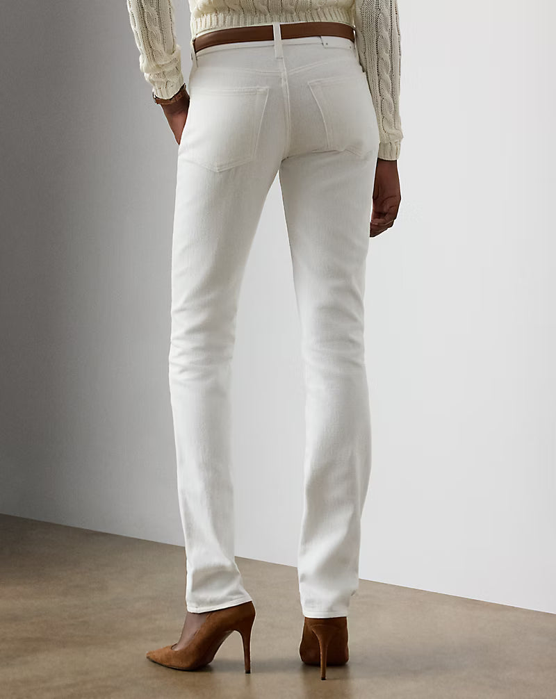 Barrett Slim Denim Jean