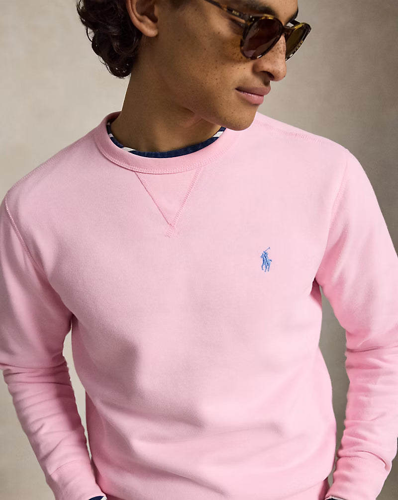 The RL Fleece Sweatshirt