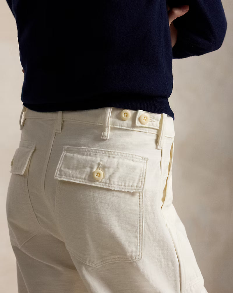 The Ricky Pant