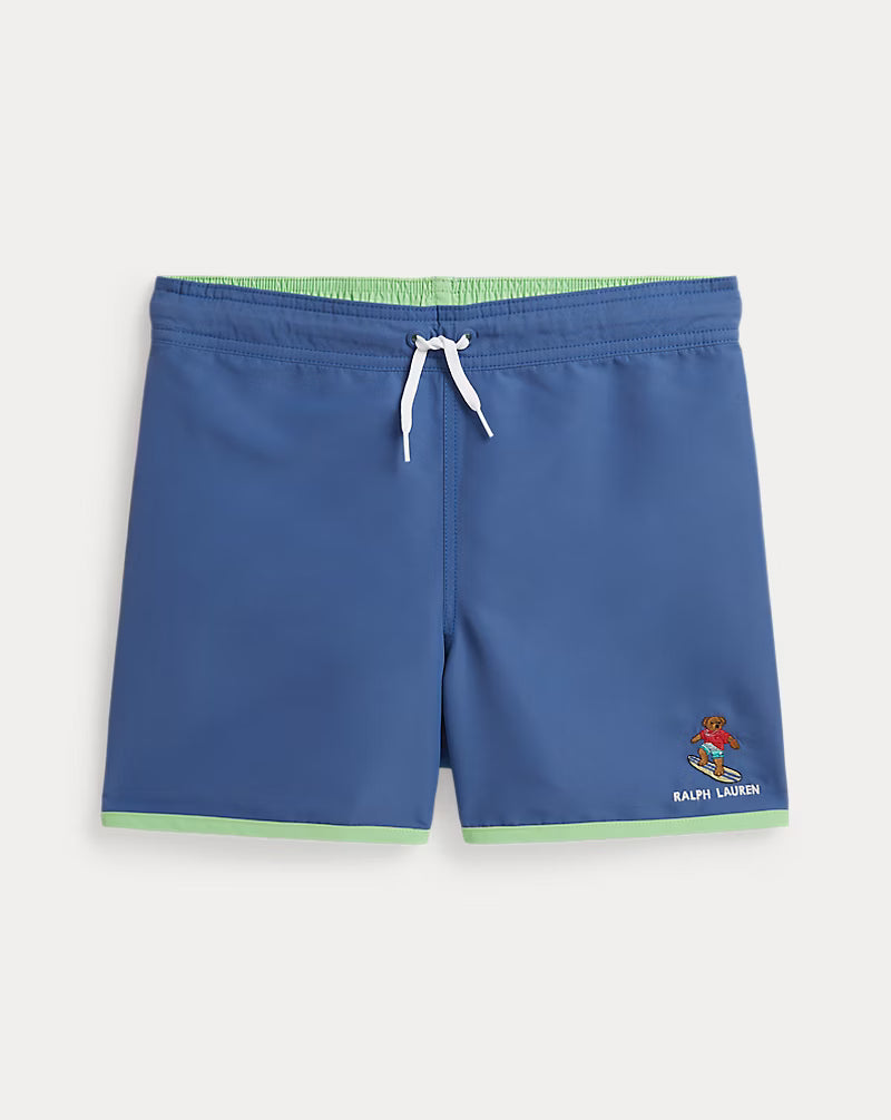 Polo Bear Swim Trunk
