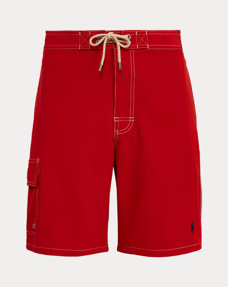 8.5-Inch Kailua Classic Fit Swim Trunk
