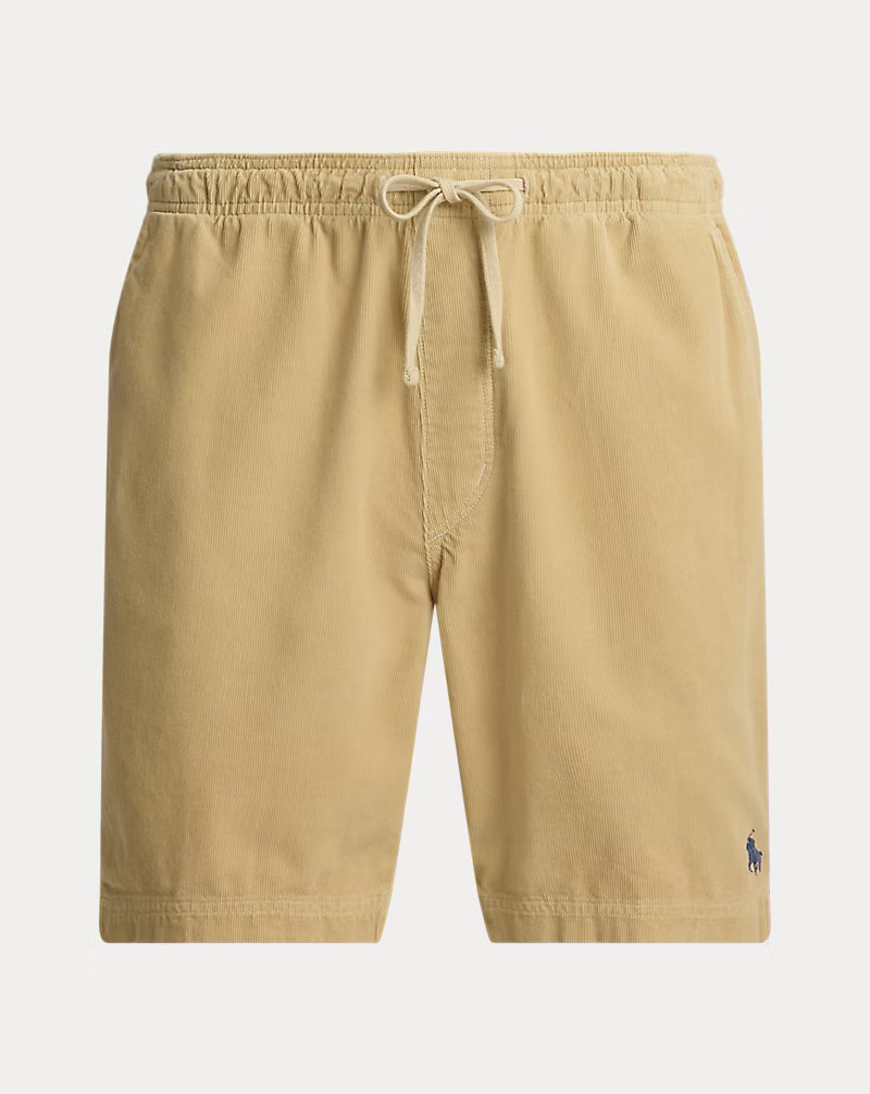8-Inch Classic Fit Corduroy Short