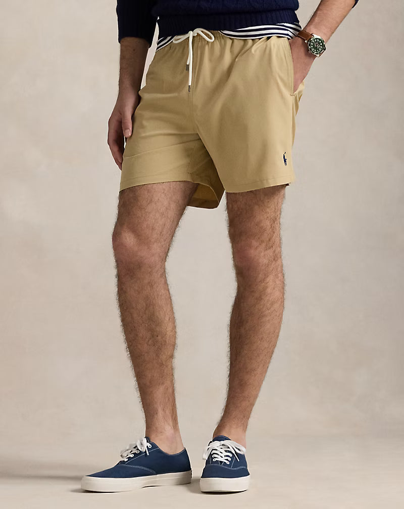 5.75-Inch Traveler Classic Swim Trunk
