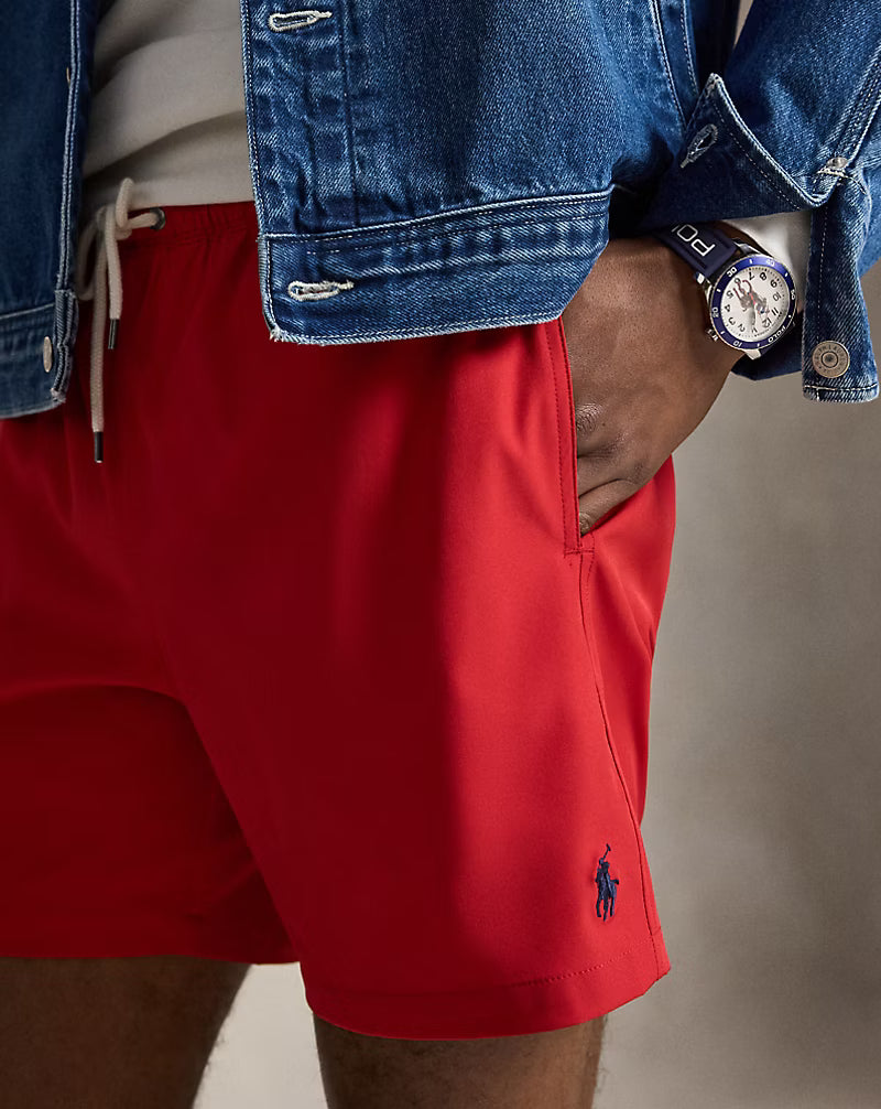 5.75-Inch Coastline Classic Swim Trunk