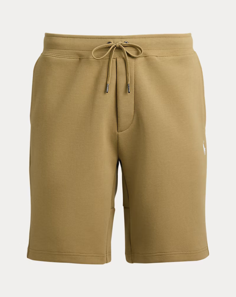 9-Inch Double-Knit Short