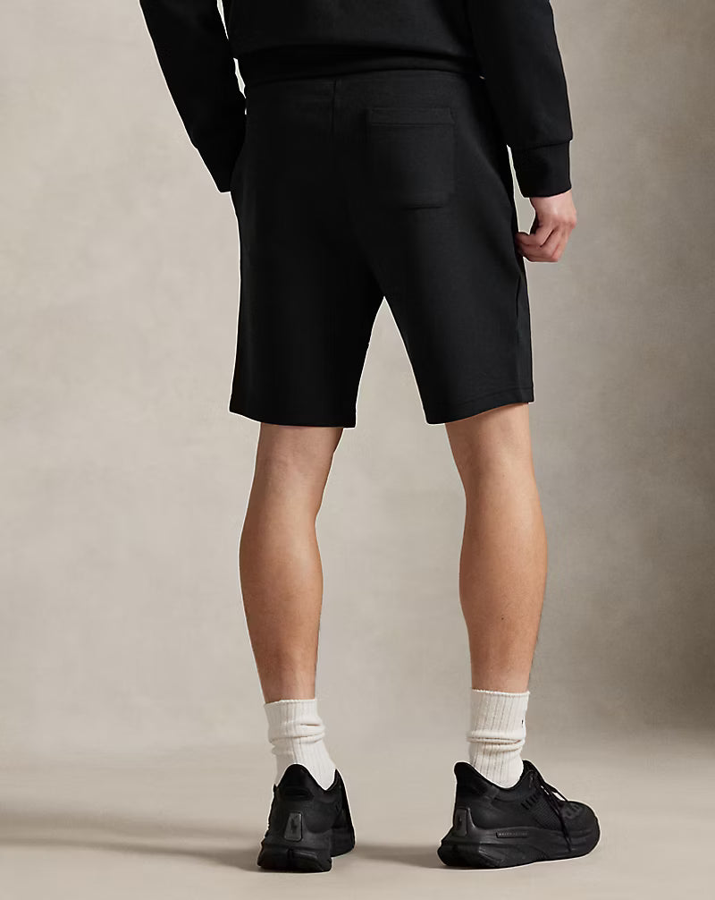 9-Inch Double-Knit Short