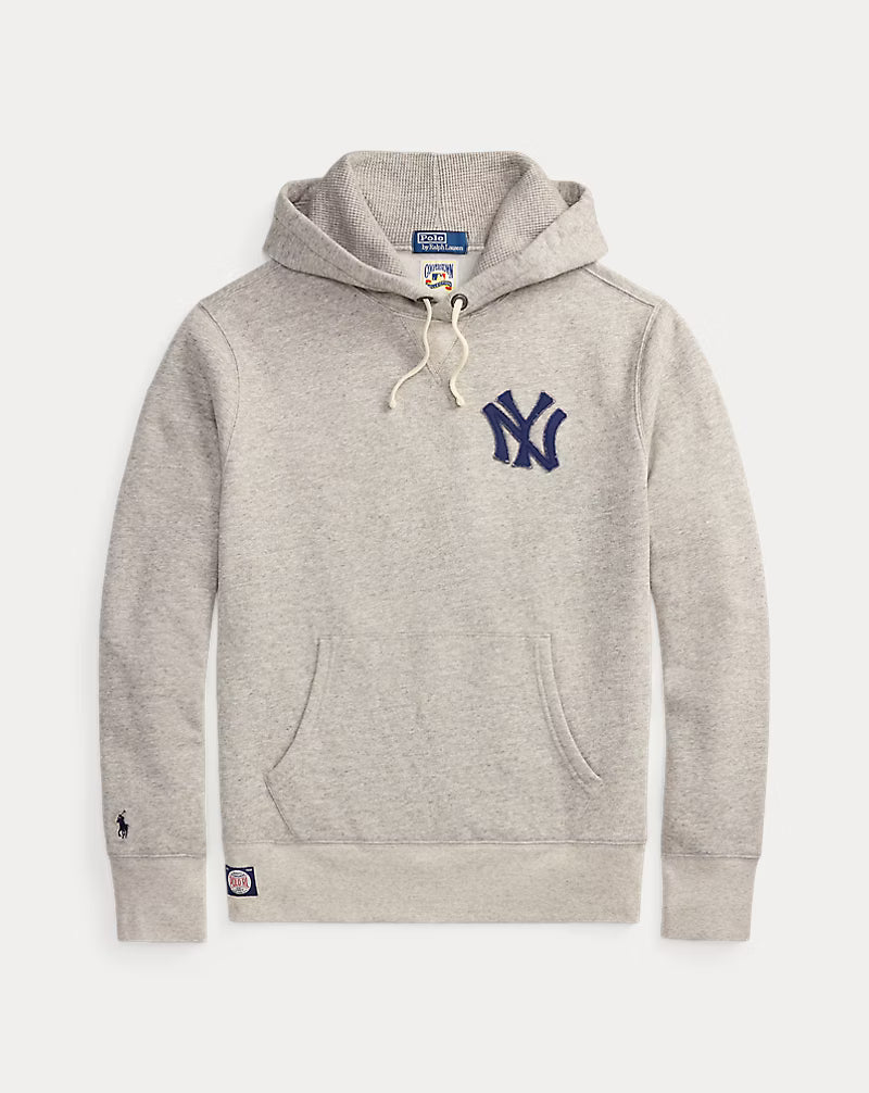 Polo Ralph Lauren Yankees Hoodie
