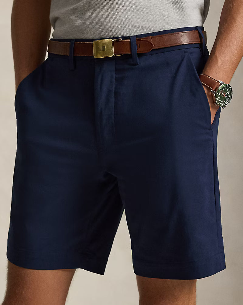 9-Inch Tailored Fit Performance Short