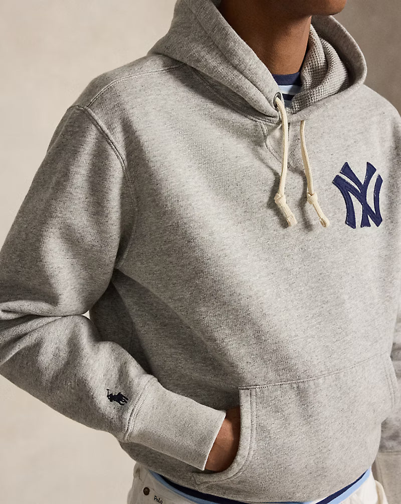 Polo Ralph Lauren Yankees Hoodie