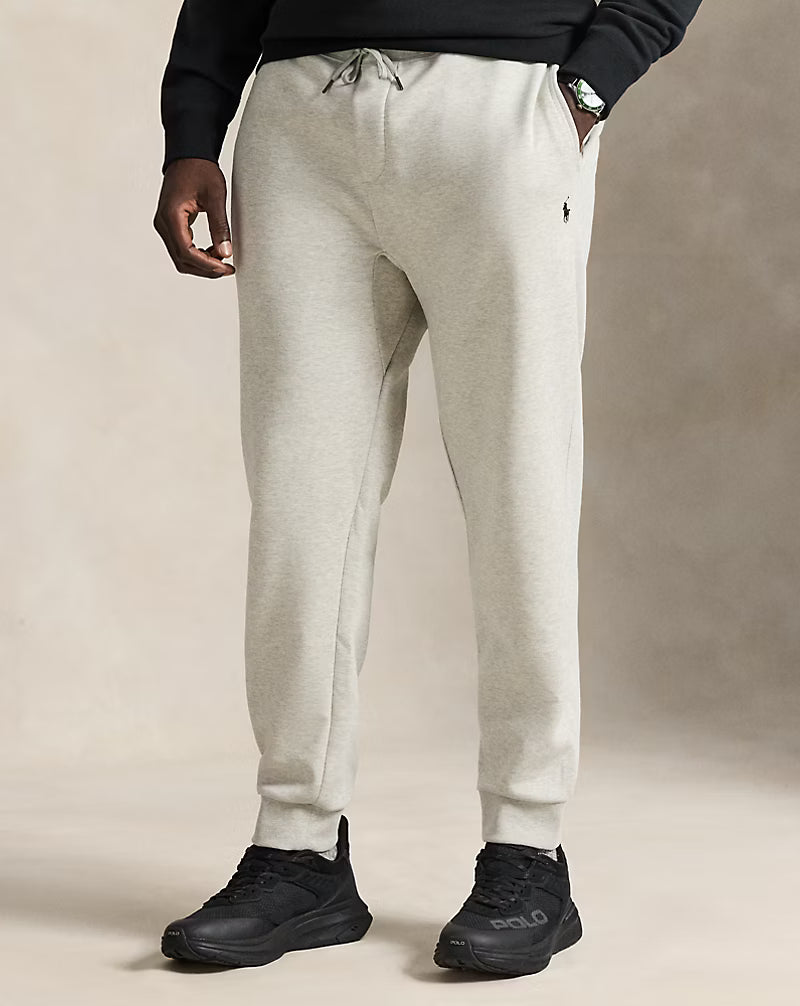 Double-Knit Jogger Pant