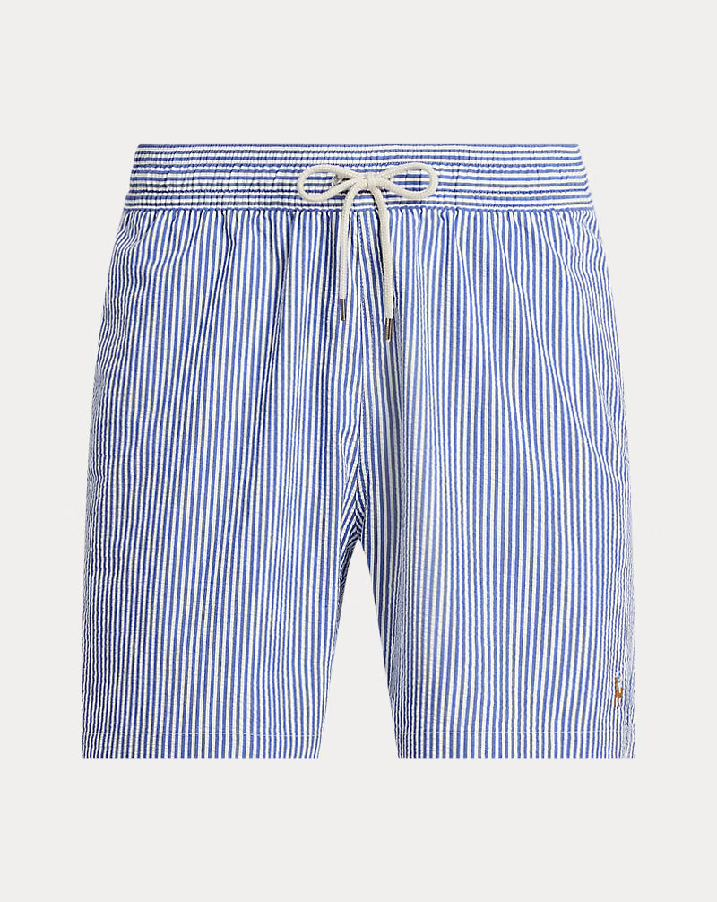 5.75-Inch Traveler Classic Swim Trunk