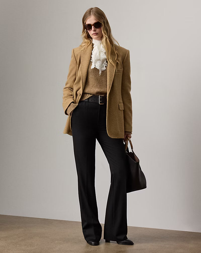 Wrigley Grain de Poudre Pant