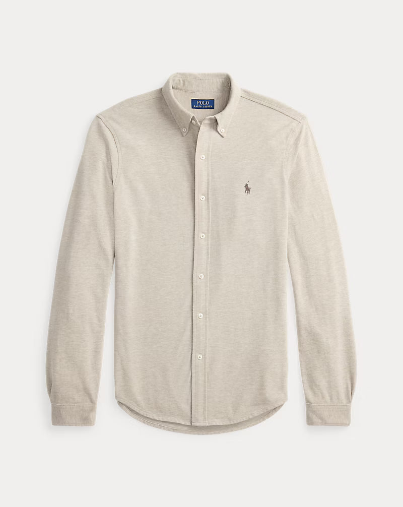 Featherweight Mesh Shirt