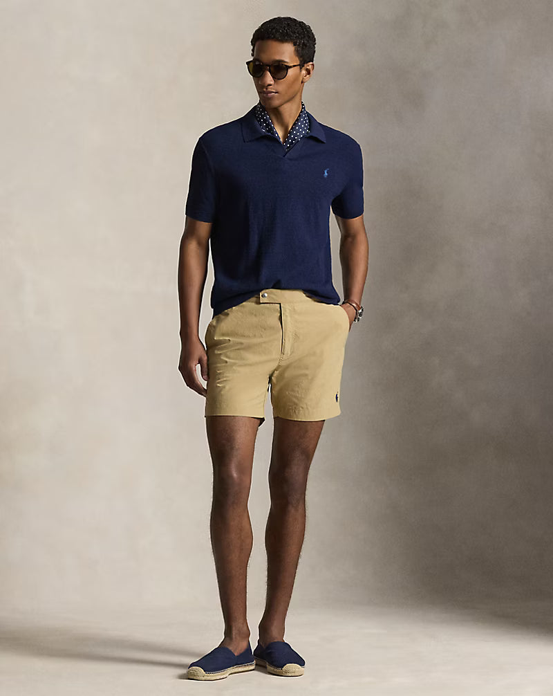 5.75-Inch Monaco Swim Trunk