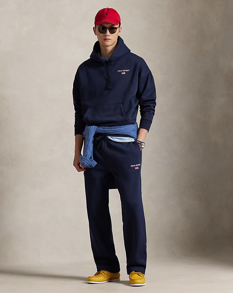 Polo Sport Fleece Sweatpant