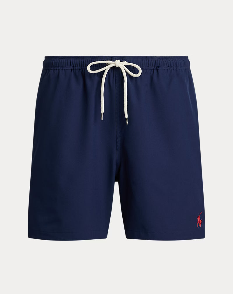 5.75-Inch Coastline Classic Swim Trunk