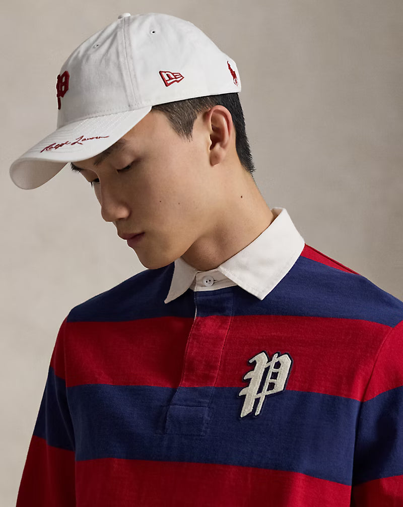 Polo Ralph Lauren Phillies Rugby Shirt
