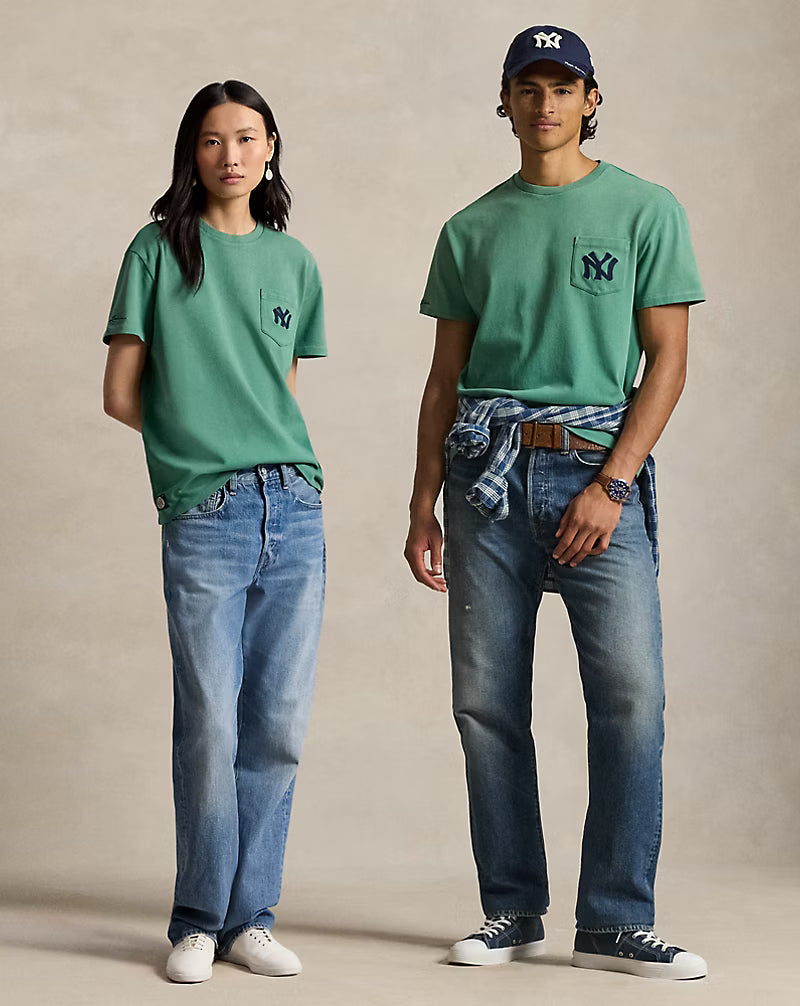 Polo Ralph Lauren Yankees T-Shirt
