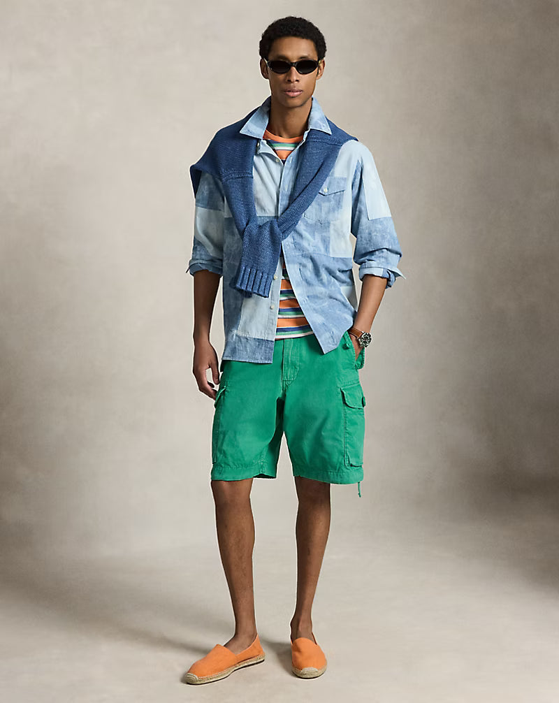 9.5-Inch The Big Cargo Short