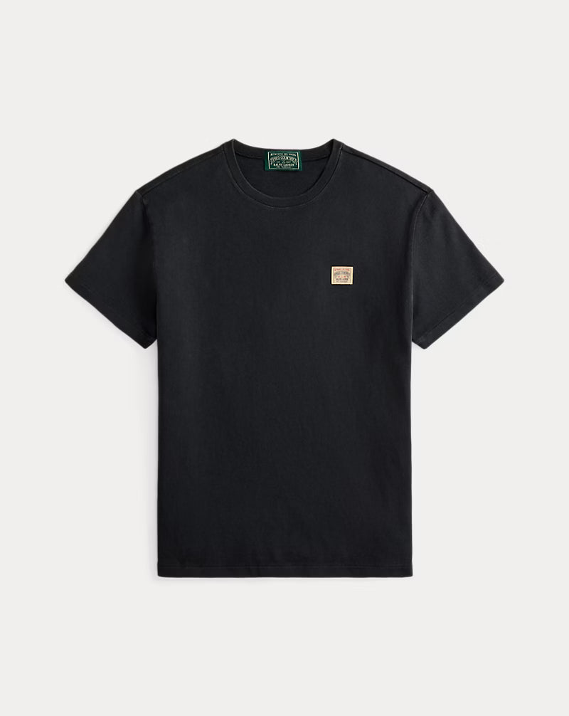 Classic Fit Polo Country T-Shirt