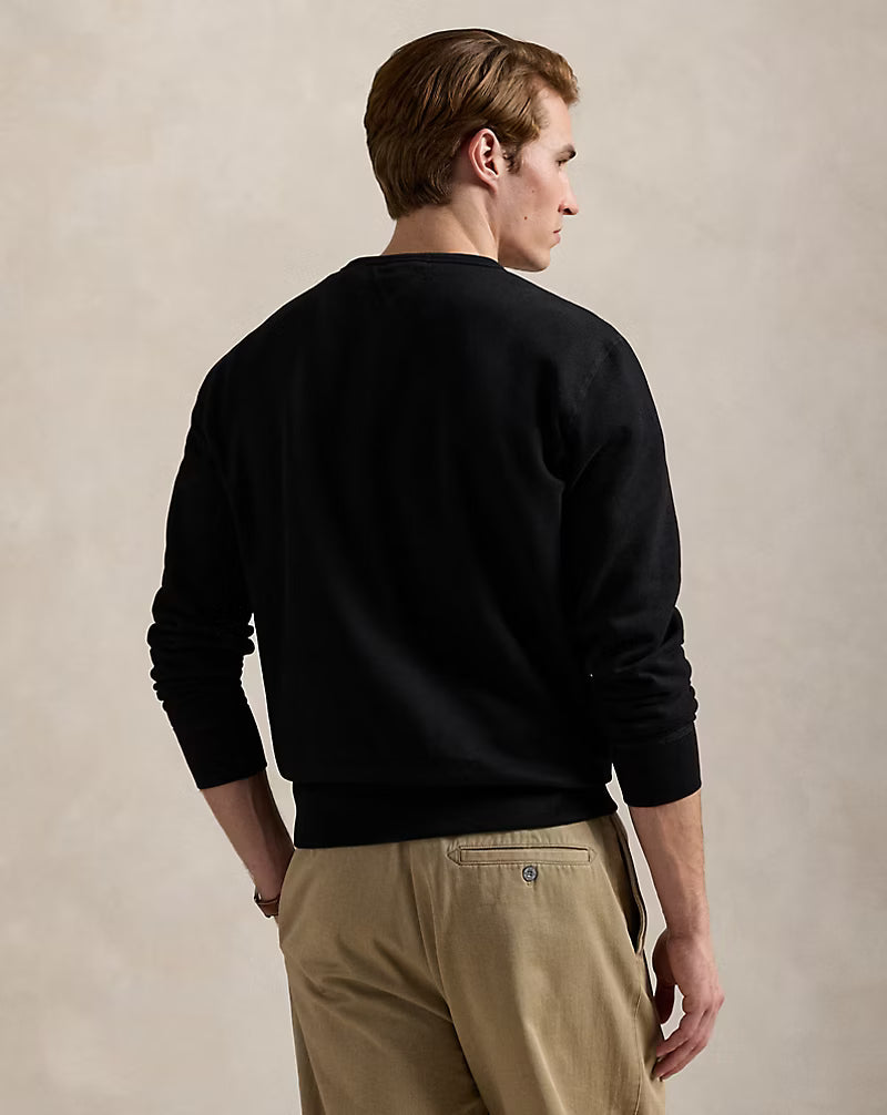 The RL Fleece Sweatshirt