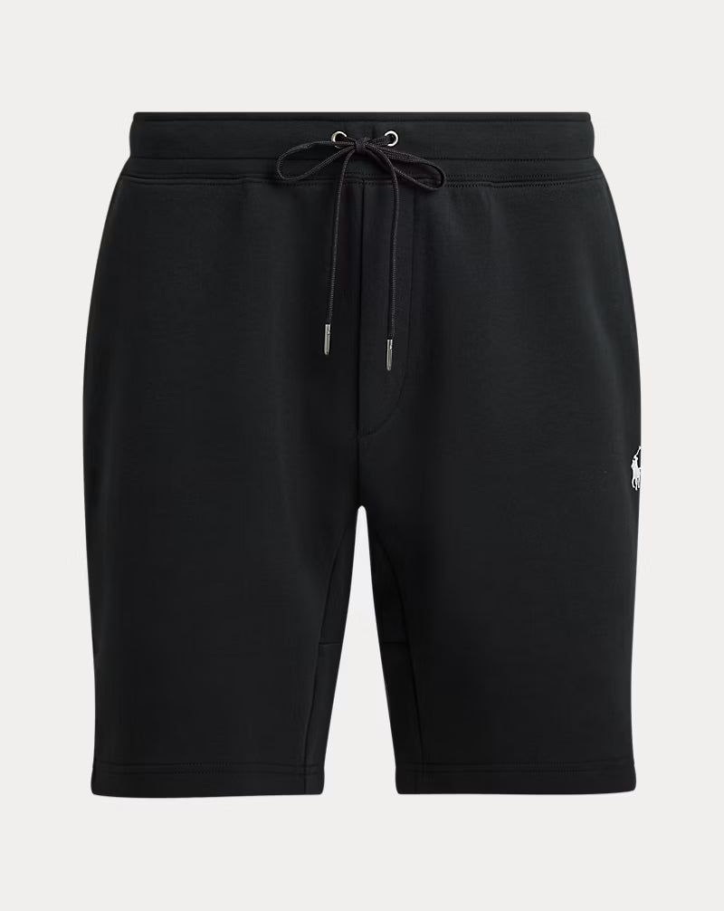 9-Inch Double-Knit Short