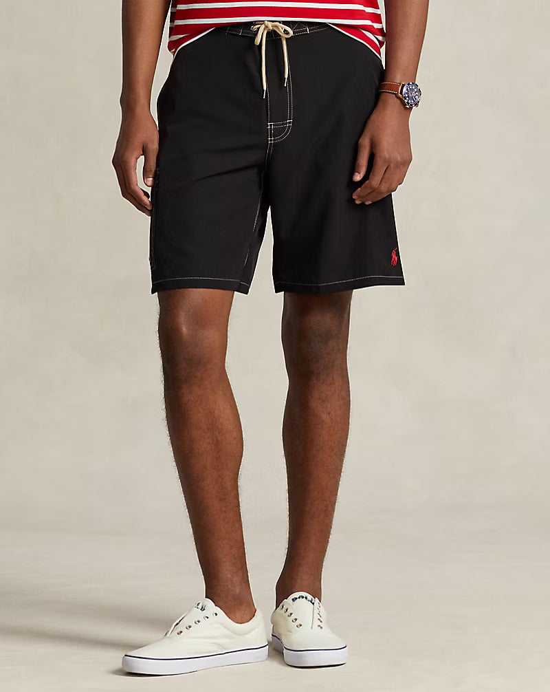 8.5-Inch Kailua Classic Fit Swim Trunk