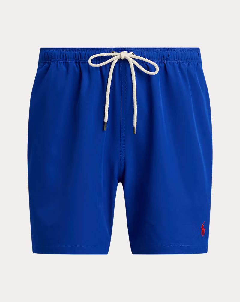 5.75-Inch Coastline Classic Swim Trunk