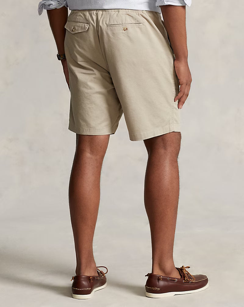 Polo Prepster Stretch Chino Short