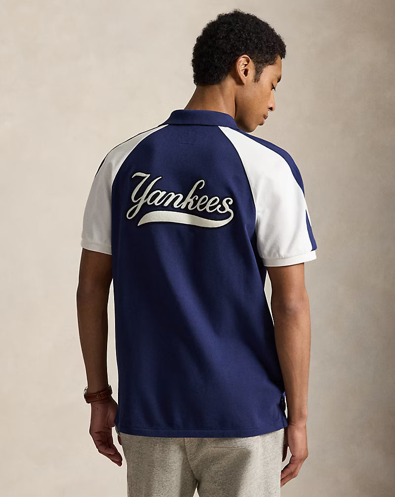 Polo Ralph Lauren Yankees Polo Shirt