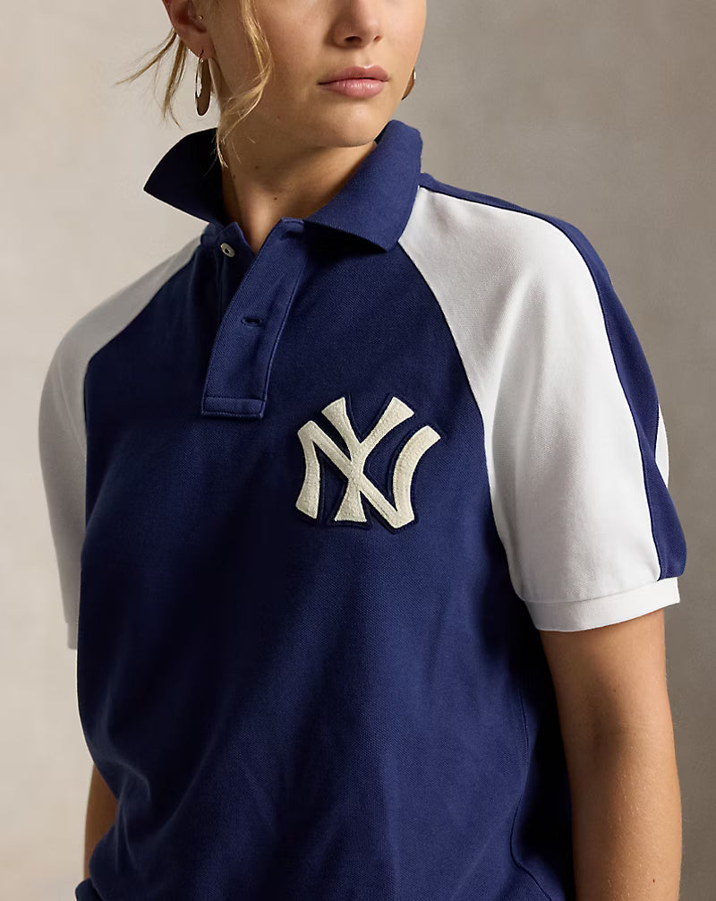 Polo Ralph Lauren Yankees Polo Shirt